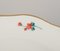 Vintage German Porcelain Plates from Meissen, 1920s, Set of 4 7