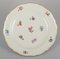 Vintage German Porcelain Plates from Meissen, 1920s, Set of 4 4