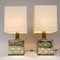 Table Lamps from Stefano Bono Spadafora, 1970s, Set of 2 2