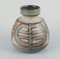 Vintage Vases in Stoneware from Søholm Ceramics, 1960s, Set of 2 2