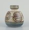 Vintage Vases in Stoneware from Søholm Ceramics, 1960s, Set of 2 6