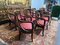 Empire Period Chairs, Set of 6, Image 9