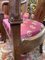 Empire Period Chairs, Set of 6, Image 11