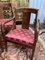 Empire Period Chairs, Set of 6, Image 6