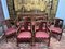 Empire Period Chairs, Set of 6, Image 5