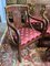 Empire Period Chairs, Set of 6, Image 7