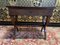 Empire Mahogany Dressing Table 2