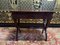 Empire Mahogany Dressing Table 9
