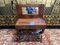Empire Mahogany Dressing Table 1