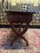 Empire Mahogany Dressing Table 8