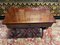 Empire Mahogany Dressing Table 3