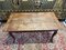 Louis Xv Farmhouse Dining Table 2