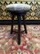 Vintage Piano Stool 2