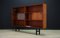 Credenza alta vintage di Clausen & Son, Immagine 13