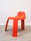 Chaise Ginger par Patrick Gingembre pour Paulus, 1970s 2