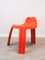 Ginger Chair by Patrick Gingembre for Paulus, 1970s 2