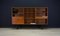 Vintage Teak Highboard 9