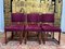 Haute Epoque Renaissance Style Chairs, Set of 6 1