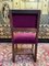 Haute Epoque Renaissance Style Chairs, Set of 6 8
