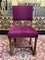 Haute Epoque Renaissance Style Chairs, Set of 6 4