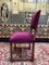 Haute Epoque Renaissance Style Chairs, Set of 6 7