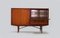 Vintage Teak Highboard 10