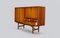 Vintage Teak Highboard, Image 4