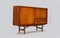 Vintage Teak Highboard 3