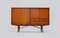 Vintage Teak Highboard, Image 1