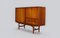 Vintage Teak Highboard 2