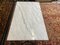 Black Cast Iron and Marble Bistro Table 3