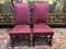 Set of Louis XIII High Renaissance Style Chairs 5