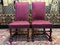 Set of Louis XIII High Renaissance Style Chairs 1