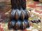 Set of Louis XIII High Renaissance Style Chairs 4