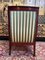 Empire Mahogany Armchair 3