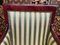 Empire Mahogany Armchair 5
