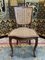 Louis XV Cane Chairs, Set of 6 5
