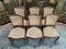 Louis XV Cane Chairs, Set of 6 2