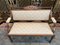 19th Century Louis XVI Bench 3