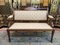 19th Century Louis XVI Bench 1