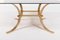 Italian Coffee Table, 1970s, Image 4