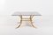 Italian Coffee Table, 1970s, Image 3
