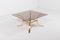 Italian Coffee Table, 1970s, Image 2