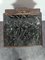 Louis XVI Style Mahogany Bedside Table 6