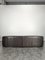 Italian Sofa and Ottoman by Giovanni Sforza, 1980s 9