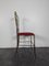 Vintage Italian Model Chiavari Bronze Chairs, 1960, Set of 6 6