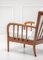 Set of Mid-Century Modern Chairs by Paolo Buffa, 1950s, Image 4