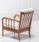 Set of Mid-Century Modern Chairs by Paolo Buffa, 1950s, Image 2