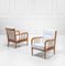 Set of Mid-Century Modern Chairs by Paolo Buffa, 1950s, Image 3