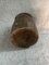 Himachal Topf aus Holz, 1930er 2